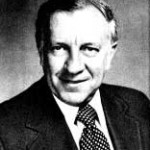 William J. Lanford 1973